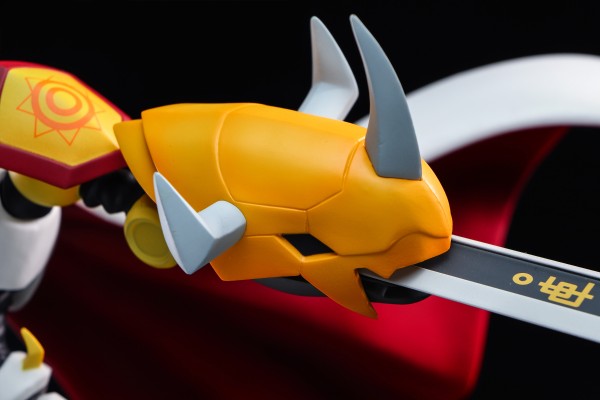 一番赏 数码暴龙大冒险： 奥米加兽