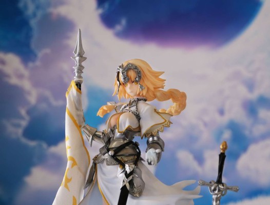 命运-冠位指定 贞德 第三再临