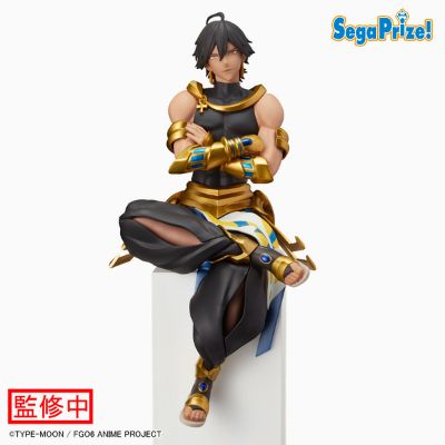 杯上坐系列  剧场版 命运-冠位指定 -神圣圆桌领域卡美洛- Paladin; Agateram 奥斯曼狄斯