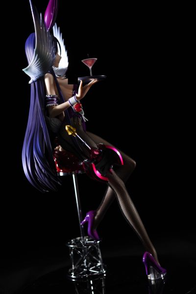 绝对纯白魔法少女 新田由比 兔女郎Ver.