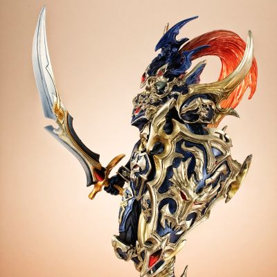 Art Works Monsters 游☆戏☆王 怪兽之决斗 混沌战士 ～超战士降临～