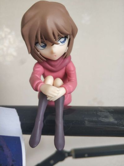 名侦探柯南 雅座高人  灰原哀