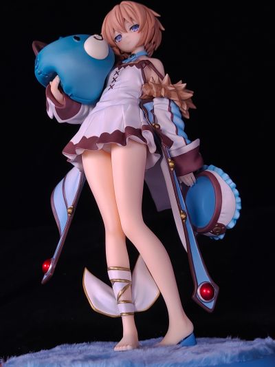 超次元游戏海王星 动画版 布兰 起床