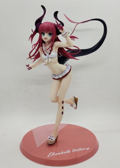 Fate/Extella Link 伊丽莎白·巴托里伯爵夫人 渚之鲜血魔女