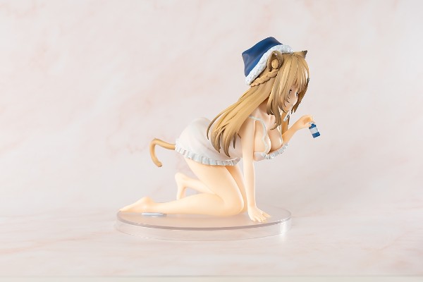 发烧猫咪 Koronn酱