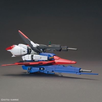 HG Z高达