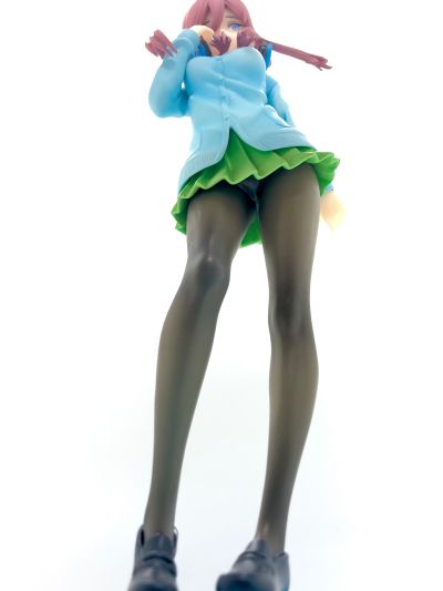 Pop Up Parade 五等分的新娘 中野三玖