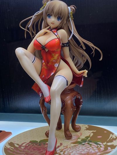 萌新入坑2个月，晒晒看看适不适合各位lsp的口味