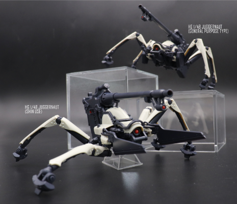 HG 86-不存在的地域- M1A4毁灭之力 (泛用规格)