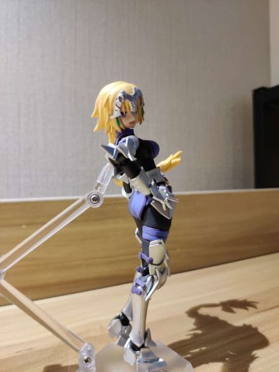 figma#SP-133 Type-Moon Racing&GOOD SMILE Racing 贞德  赛车女郎Ver.