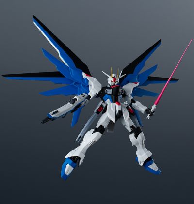 GUNDAM UNIVERSE 机动战士高达SEED ZGMF-X10A 自由高达