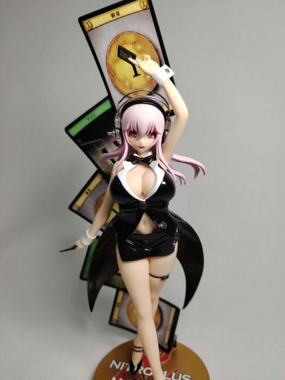 超级索尼子 ディーラーVer.