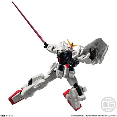 机动战士高达 G Frame EX04 RX-79BD-2苍蓝宿命2号机＆RX-79BD-3苍蓝宿命3号机套装