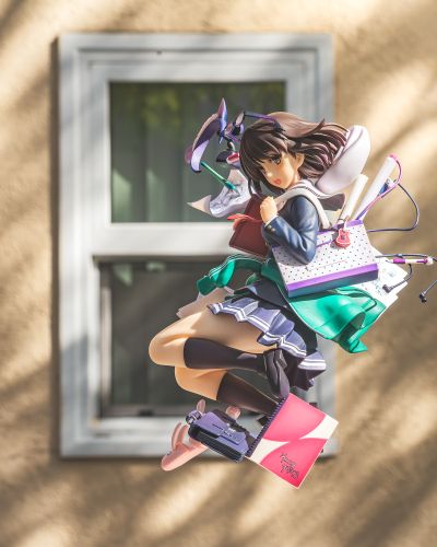 路人女主的养成方法 Fine 泽村·史宾瑟·英梨梨 便装版