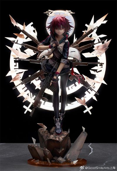 明日方舟 能天使 精英二ver.