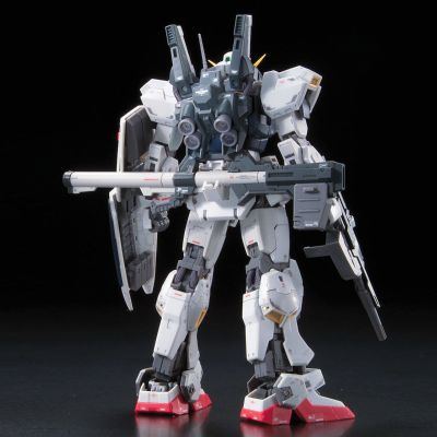 RG 1/144 RX-178 高达Mk-II（幽谷样式）