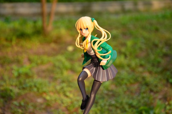 路人女主的养成方法 Fine 泽村·斯潘塞·英梨梨