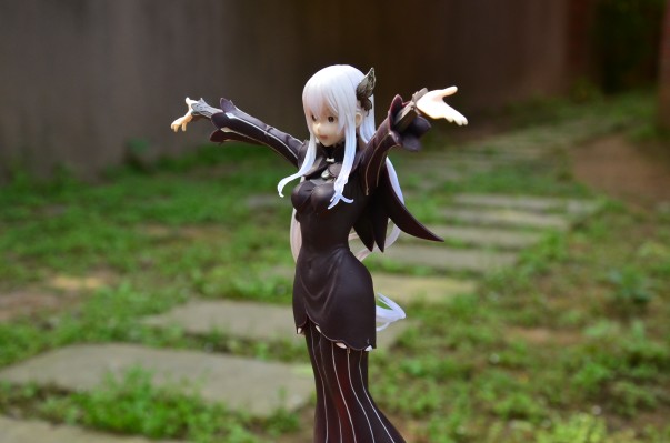 Re：从零开始的异世界生活 2nd Season 艾姬多娜