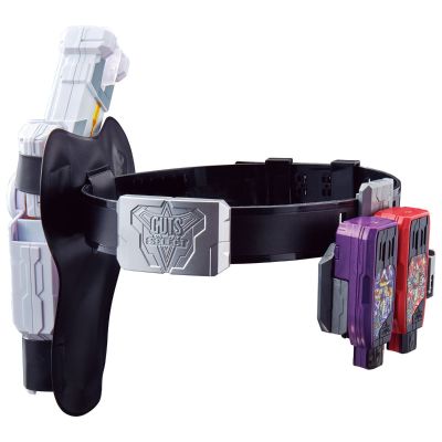 DX系列 特利迦奥特曼 最强变身套装