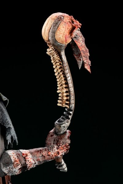 黎明杀机 幽灵杀手