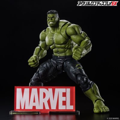 亚克力Logo摆件EX 漫威方标