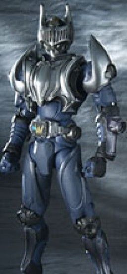 S.I.C. 假面骑士：龙骑 假面骑士夜骑