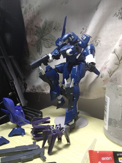 Frame Arms 1/100 SA-17s ラ皮耶尔 ゼファー：RE[寿屋]《発売済・在库品》