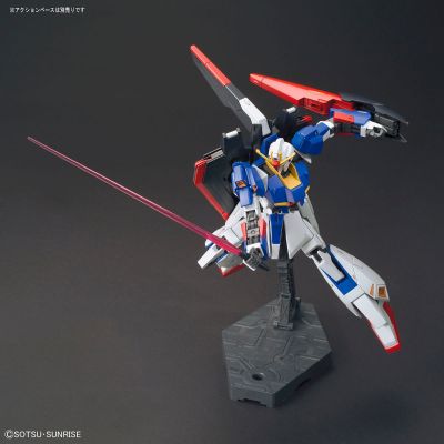 HG Z高达