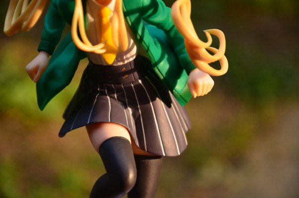 路人女主的养成方法 Fine 泽村·斯潘塞·英梨梨