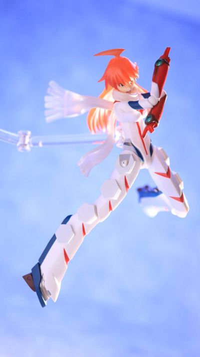 超合金魂 GX-34R 钢巴斯塔 巴斯塔合金色Ver. 