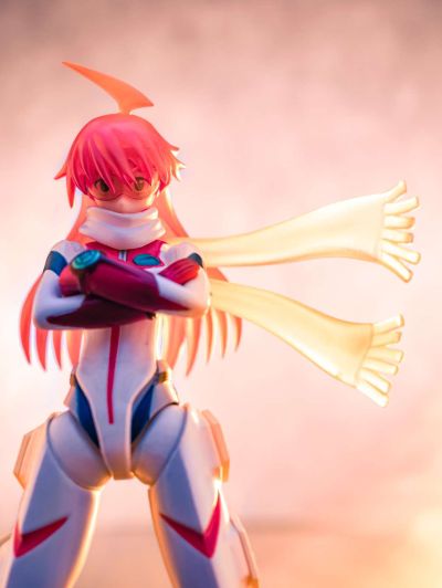 超合金魂 GX-34R 钢巴斯塔 巴斯塔合金色Ver. 