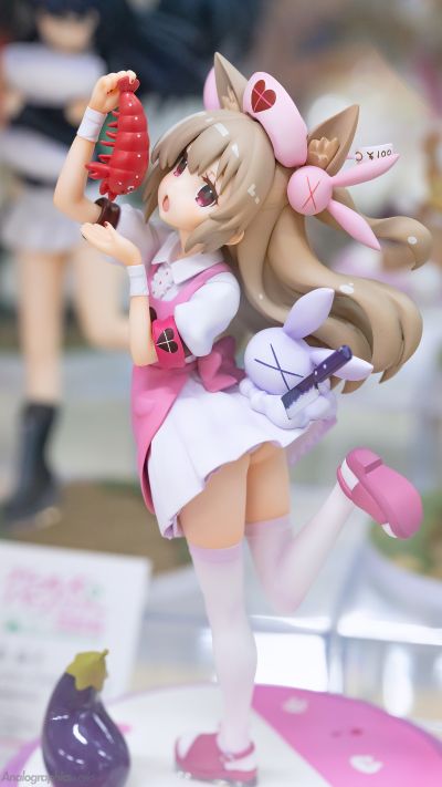 DreamTech Sana Channel 名取纱那