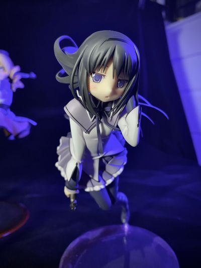 剧场版 魔法少女小圆 巴麻美