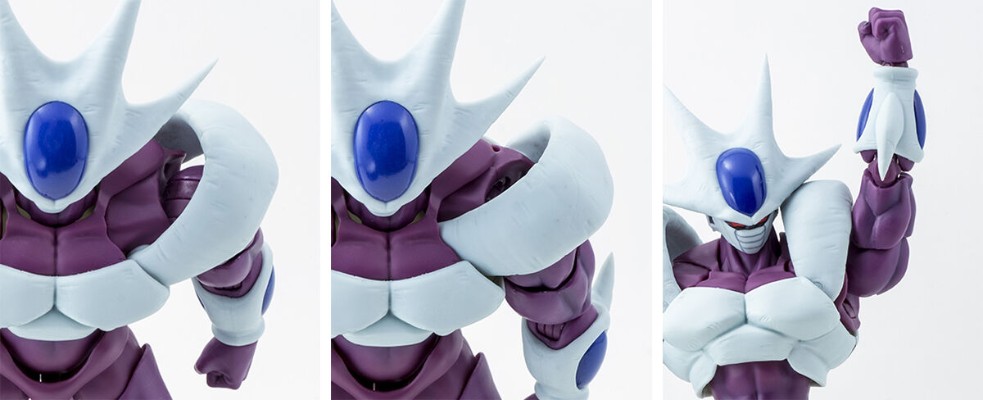 S.H.Figuarts  古拉 最终形态