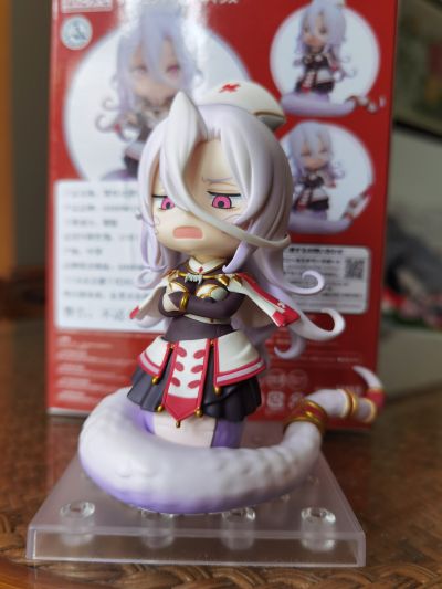 粘土人#1436 魔物娘的医生 莎妃黛特·奈克斯