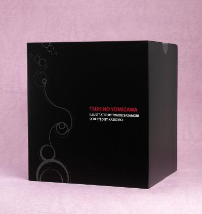 Succubus Stayed Life 黄泉泽月季乃