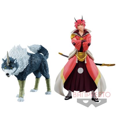 关于我转生变成史莱姆这档事 -Otherworlder- 关于我转生变成史莱姆这档事 	红丸