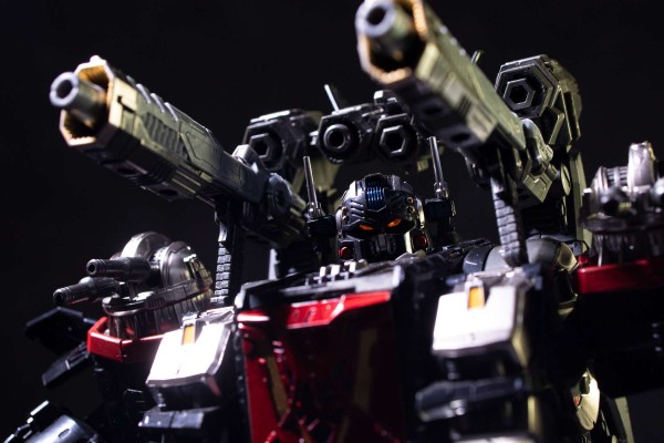 METAL ROBOT魂 机动战士高达00 GN-0000+GNR-010 00强化模组＋GN剑III