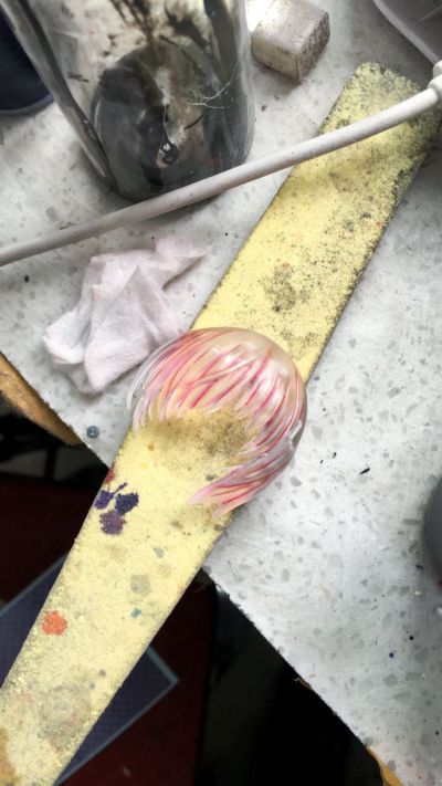 Fate/Grand Order 芙芙＆伊莉雅＆克洛伊＆马修 巧克力天使