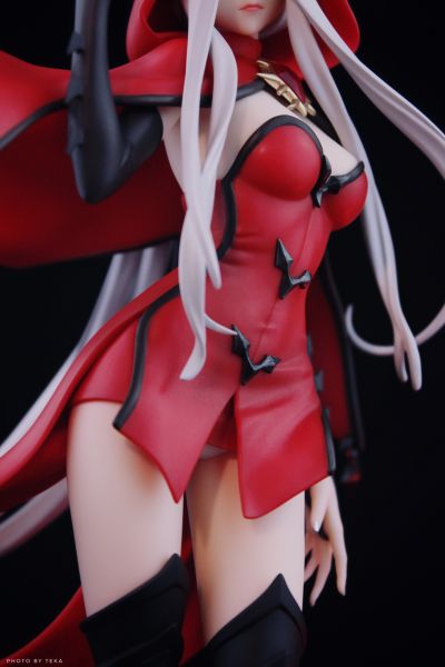 龙之谷 阿尔杰塔