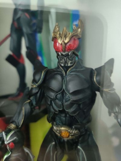 一番赏 假面骑士：零一 假面骑士零一 高跃飞蝗