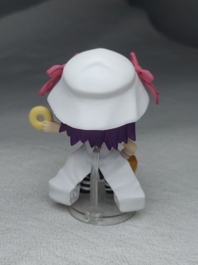 迷你黏土人 梦喰いメリー 玛利・梦魔 