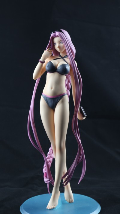 Fate/hollow ataraxia Rider