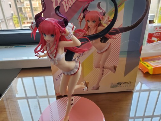 Fate/Extella Link 伊丽莎白·巴托里伯爵夫人 渚之鲜血魔女