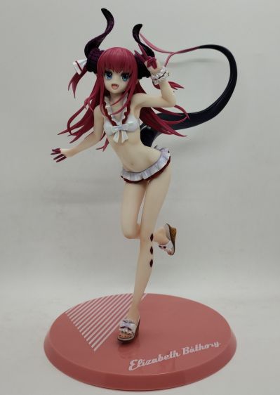 Fate/Extella Link 伊丽莎白·巴托里伯爵夫人 渚之鲜血魔女