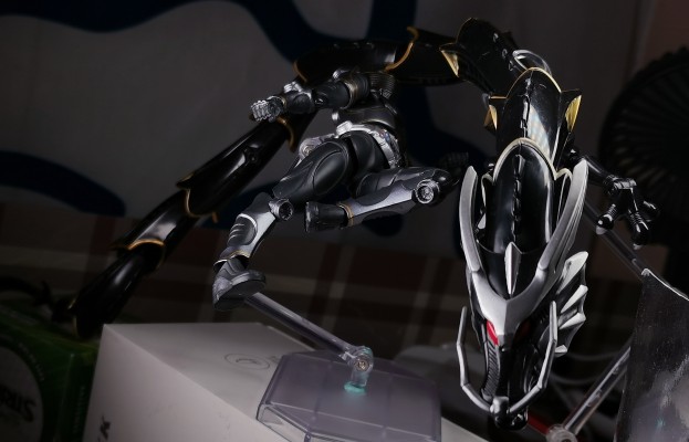 figma 假面騎士：龙骑 假面骑士龙骑