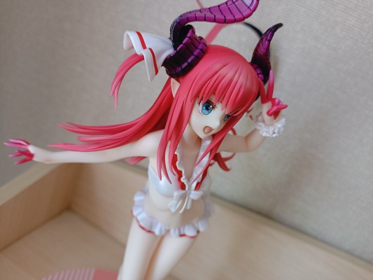 Fate/Extella Link 伊丽莎白·巴托里伯爵夫人 渚之鲜血魔女