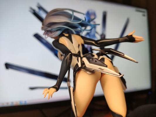 BEATLESS -没有心跳的少女- 蕾西亚 2018 ver.