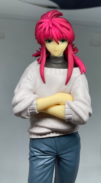 Special Figures 幽☆游☆白书 藏马