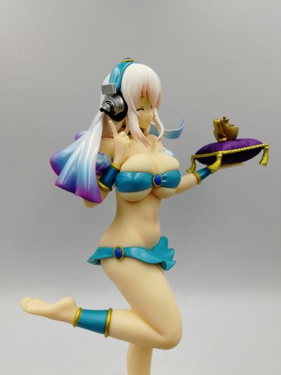 超级索尼子 索尼子酱＆童话系列Special Figures 白雪姬 景品